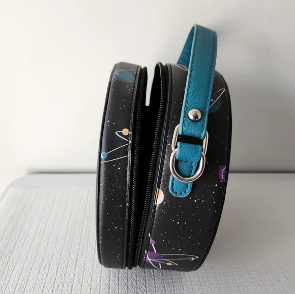 Collectif Talis Galaxy Dreamer Handbag - Picture 3 of 11